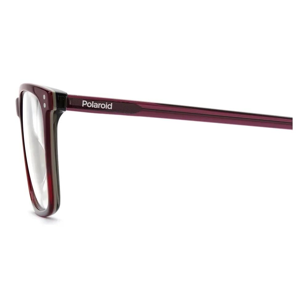 Dioptriás Szemüveg Polaroid PLD D610 LHF 58 Acetát Férfi 3/4