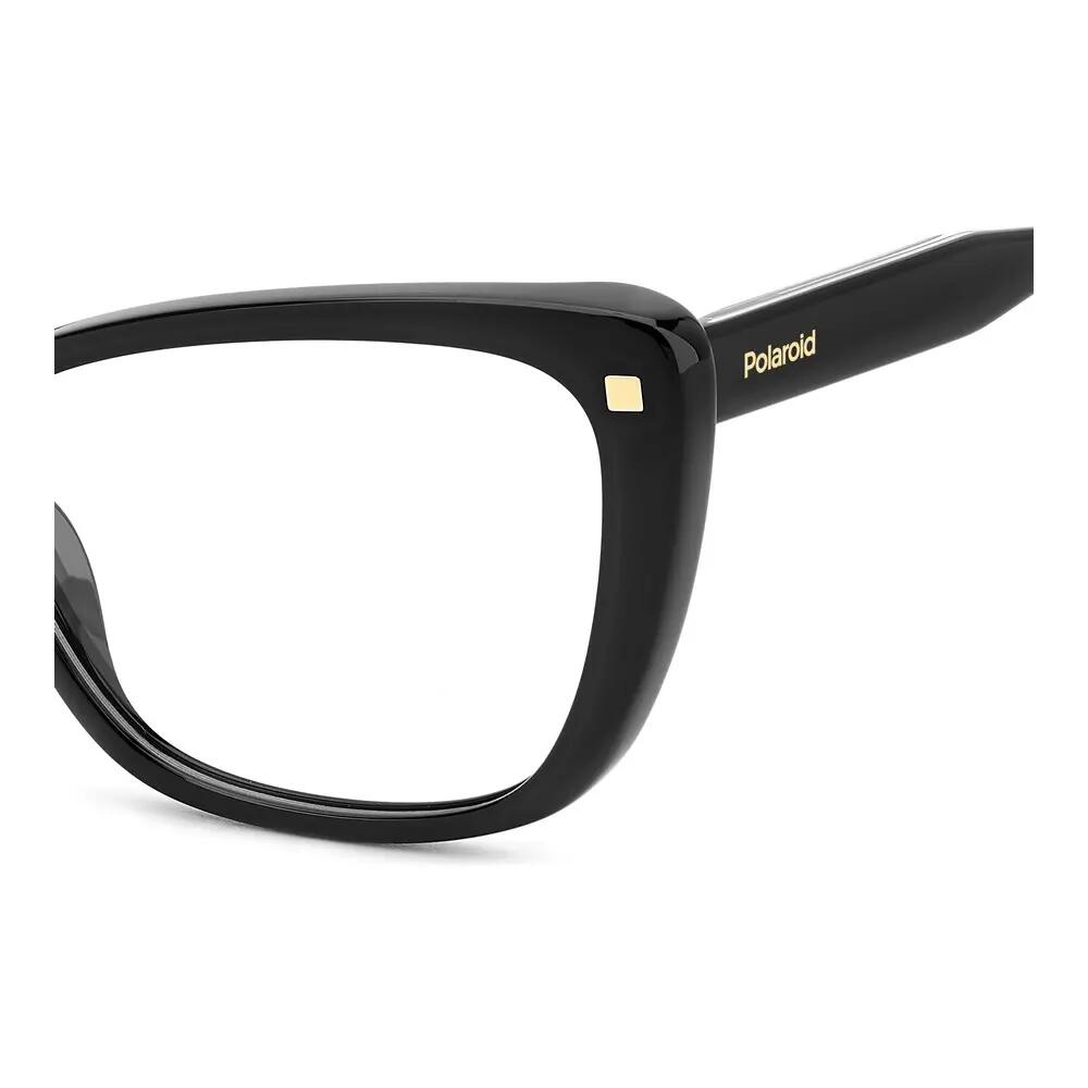 Óculos de Grau Polaroid PLD D542 807 em Acetato Mulher 56 mm 3/4