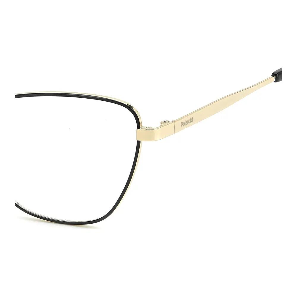 Glasses Polaroid PLD D611/G 2M2 Metal Women 57 mm 3/4