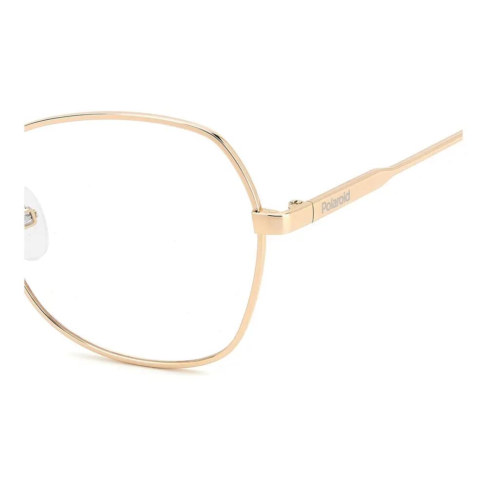 Glasses Polaroid PLD D539 DDB Metal Women 56 mm 3/3