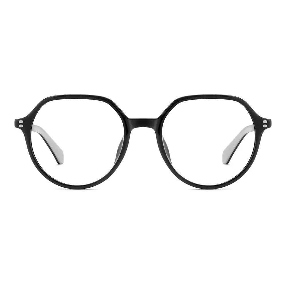 Lunettes de Vue Polaroid PLD D613 807 en TR90 Femme 51 mm 2/4