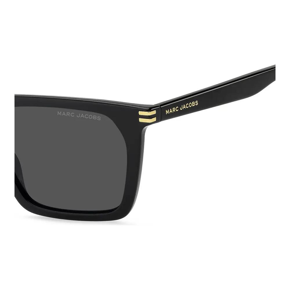 Óculos de Sol Marc Jacobs MARC 908/S 807 em Acetato Homem 53 mm 3/3