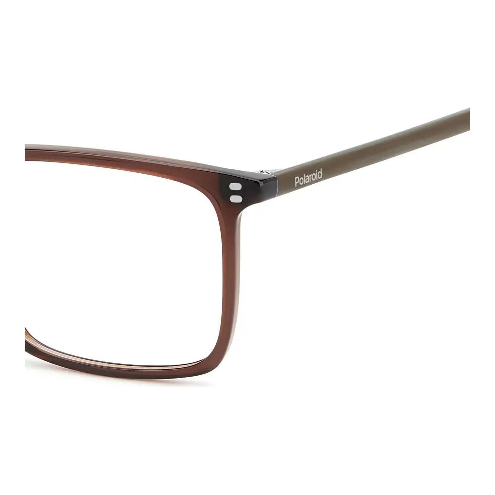 Lunettes de Vue Polaroid PLD D615 09Q en TR90 Homme 54 mm 3/3