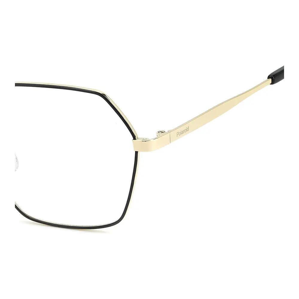 Lunettes de Vue Polaroid PLD D612/G 2M2 en Métal Femme 55 mm 3/3