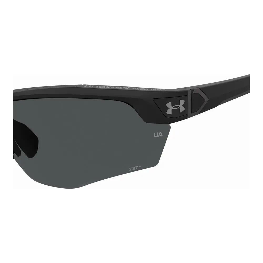Ochelari de Soare Under Armour UA YARD DUAL 003 din Nailon Unisex 76 mm 4/7