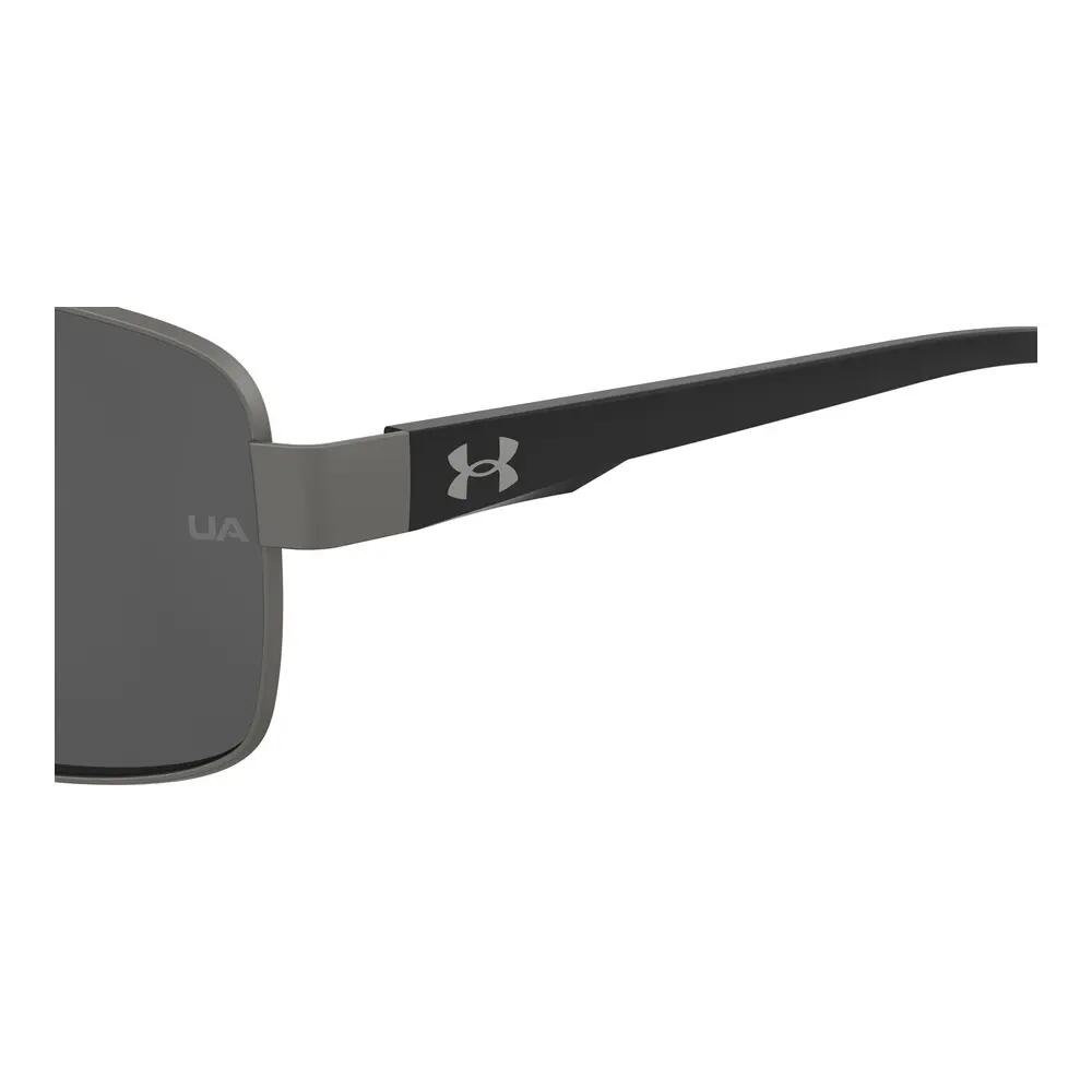 Zonnebril Under Armour UA TAKEOFF/G 4UY Gepolariseerd van Metaal Heren 60 mm 4/4