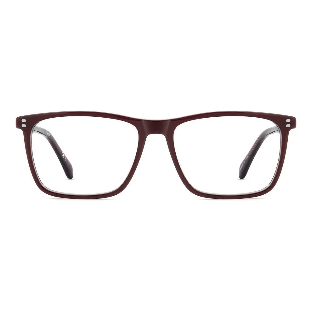 Dioptriás Szemüveg Polaroid PLD D610 LHF 58 Acetát Férfi 2/4