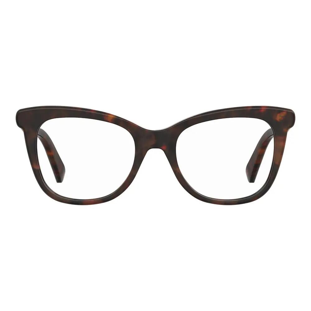 Lunettes de Vue Moschino MOS650 C9B en Acétate Femme 52 mm 2/3
