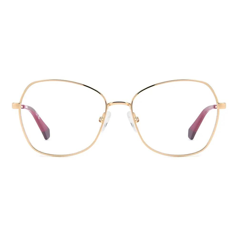 Glasses Polaroid PLD D539 DDB Metal Women 56 mm 2/3