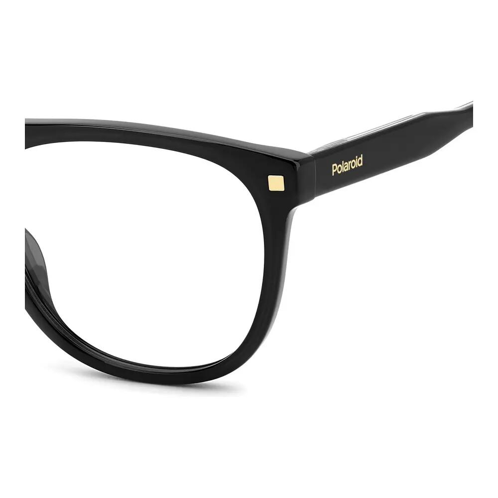 Glasses Polaroid PLD D541 807 Acetate Unisex 55 mm 3/4