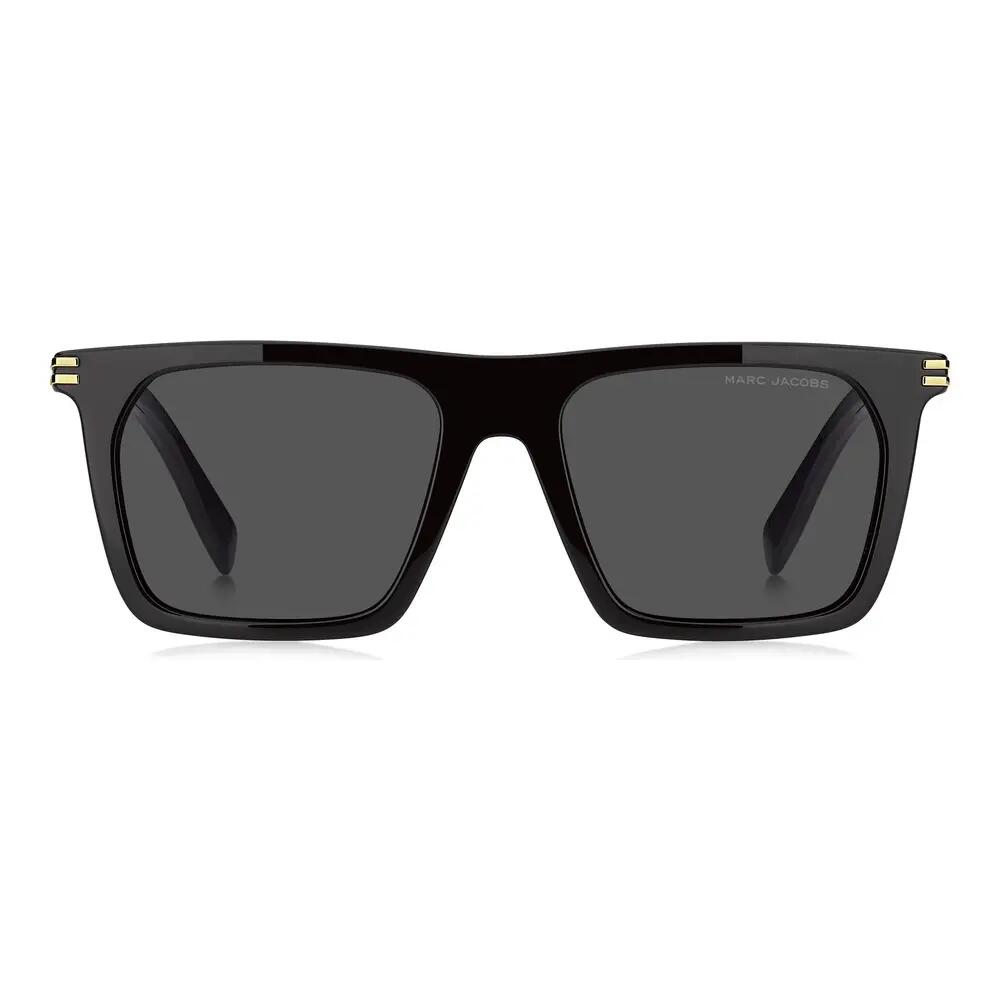 Óculos de Sol Marc Jacobs MARC 908/S 807 em Acetato Homem 53 mm 2/3