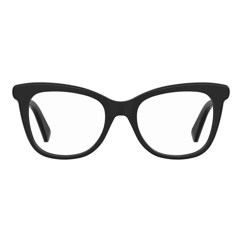Glasses Moschino MOS650 2M2 Acetate Women 52 mm 2/3