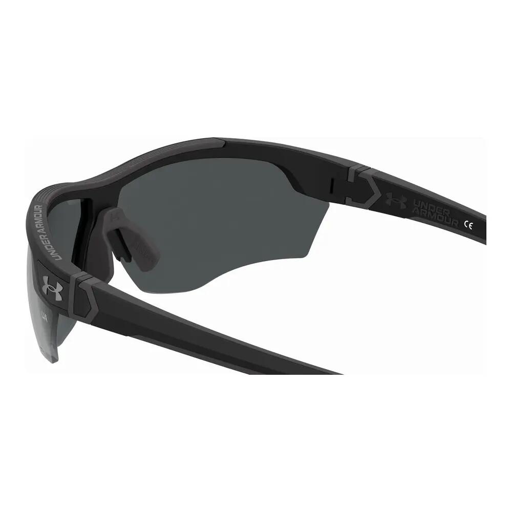 Ochelari de Soare Under Armour UA YARD DUAL 003 din Nailon Unisex 76 mm 3/7