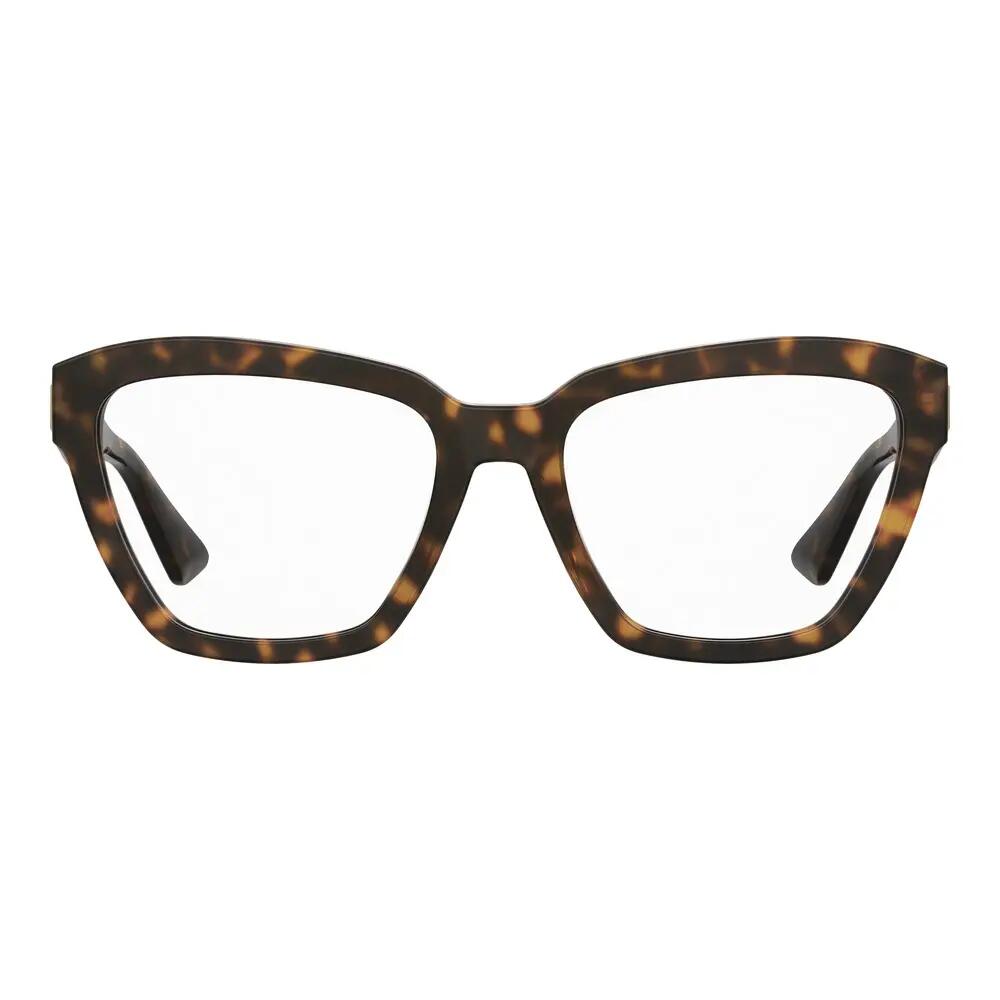 Lunettes de Vue Moschino MOS651 086 en Acétate Femme 54 mm 2/3