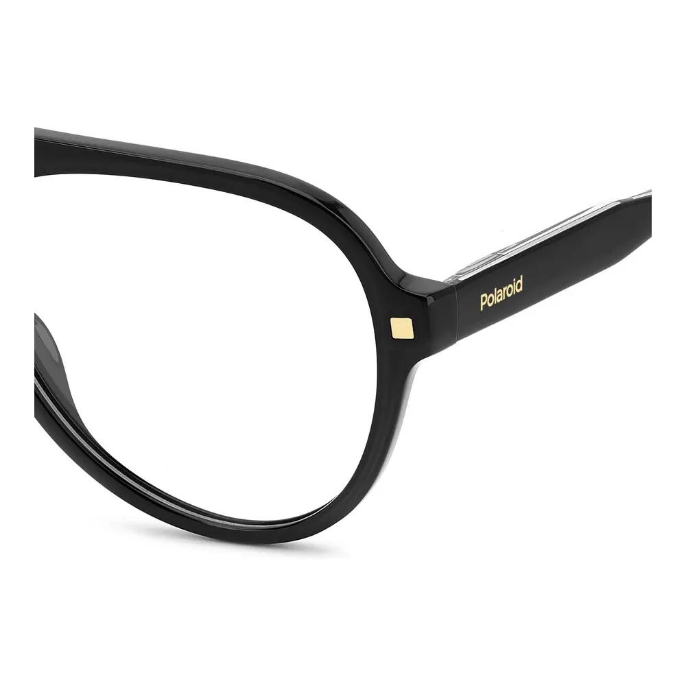 Lunettes de Vue Polaroid PLD D540 807 en Acétate Unisexe 57 mm 3/4