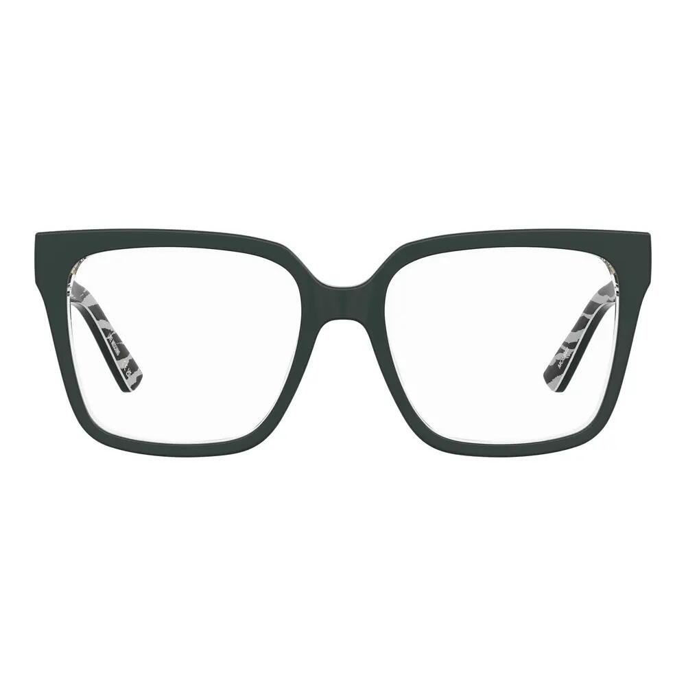 Lunettes de Vue Love Moschino MOL648 RGK en Acétate Femme 54 mm 2/3