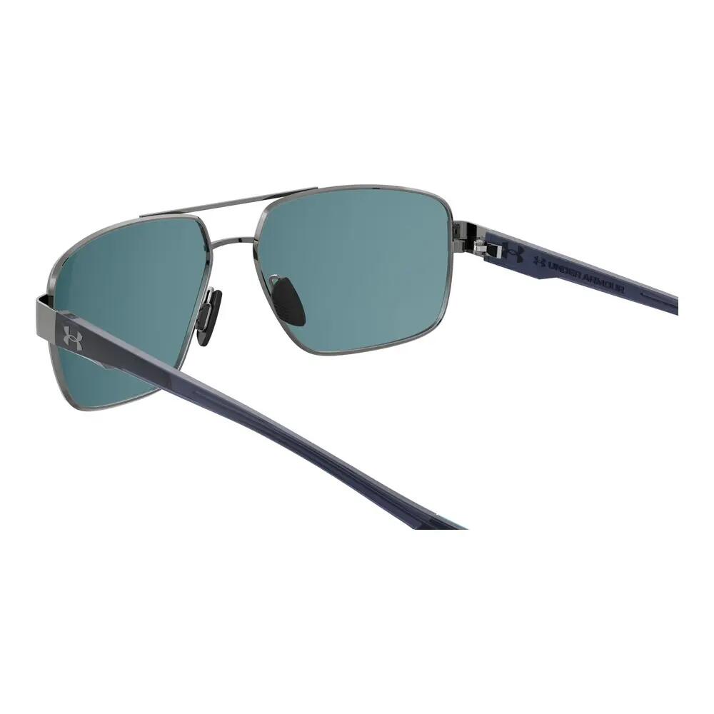 Óculos de Sol Under Armour UA TAKEOFF/G 5UV em Metal Homem 60 mm 3/4