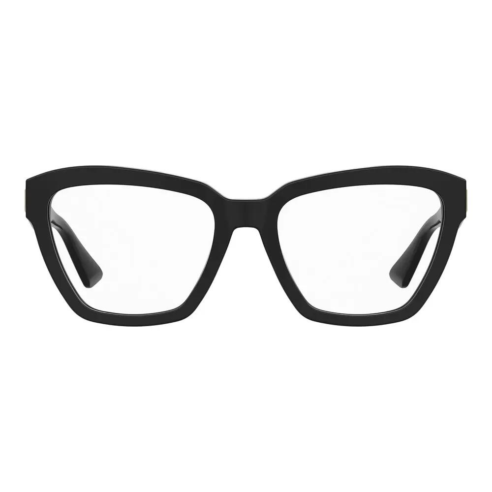 Lunettes de Vue Moschino MOS651 807 en Acétate Femme 54 mm 2/3