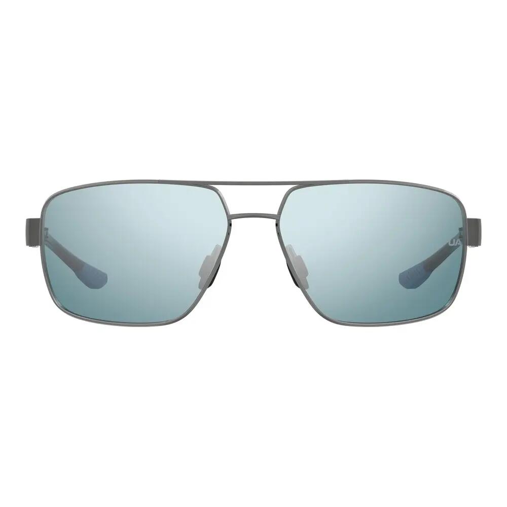 Óculos de Sol Under Armour UA TAKEOFF/G 5UV em Metal Homem 60 mm 2/4