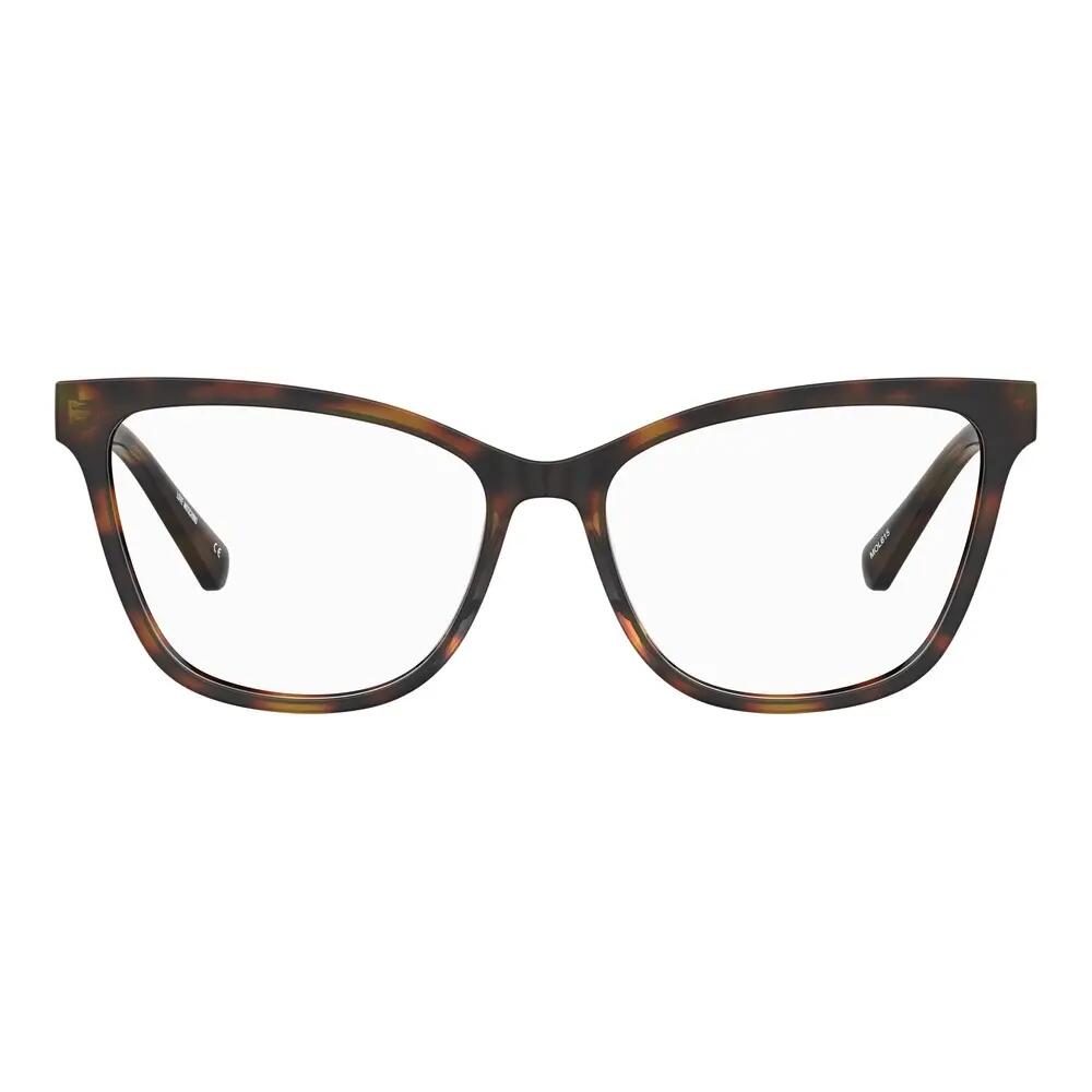 Lunettes de Vue Love Moschino MOL615 05L en TR90 Femme 54 mm 2/3