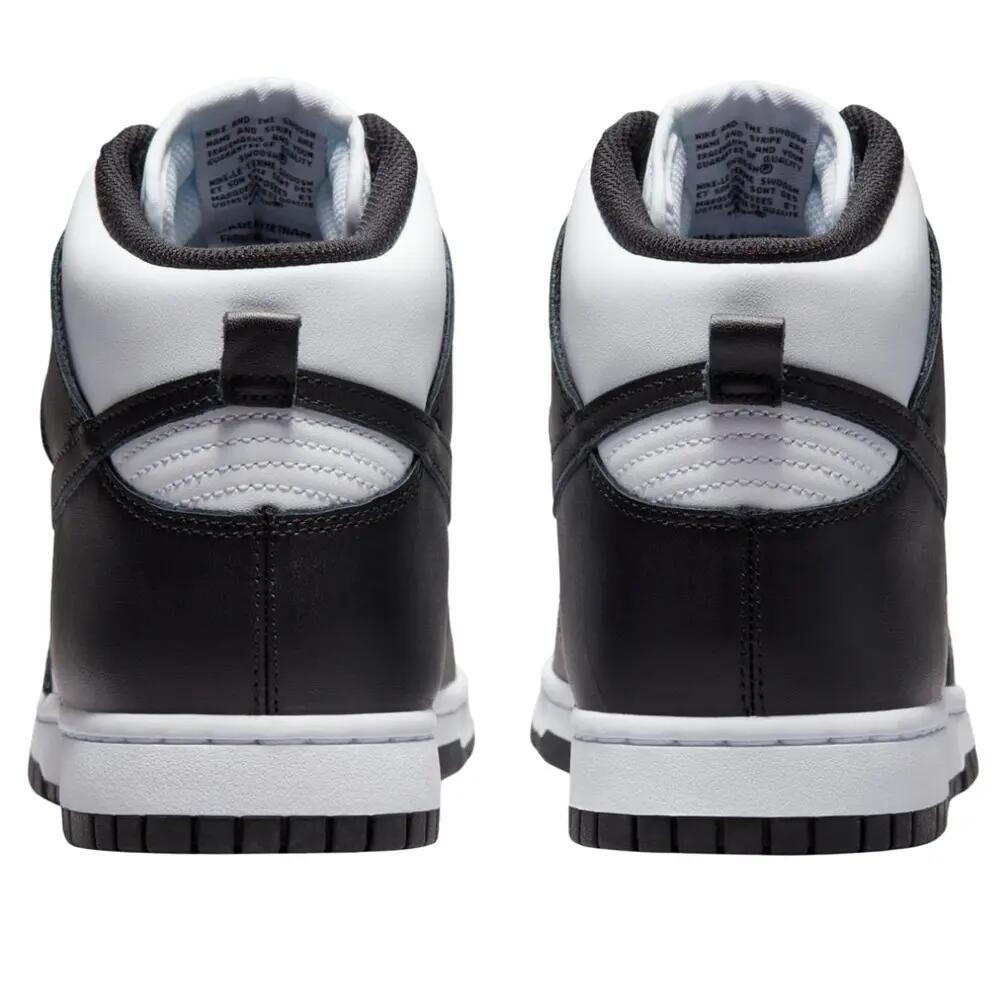 Dunk High Panda 5/6