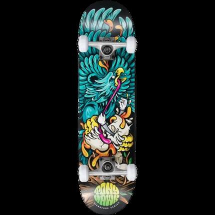 Planche de Skate Tony Hawk 180 Rotten Multi