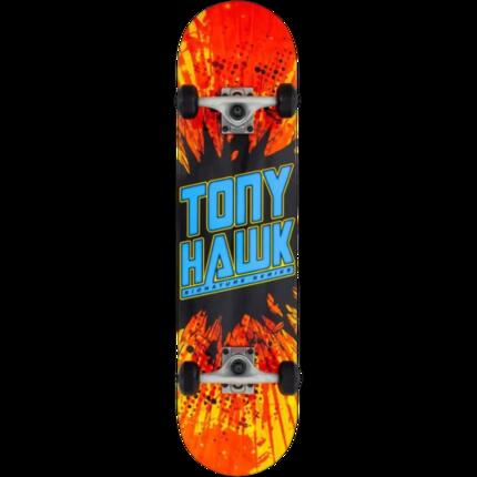Skateboard Tony Hawk 180 Golden Hawk Multi