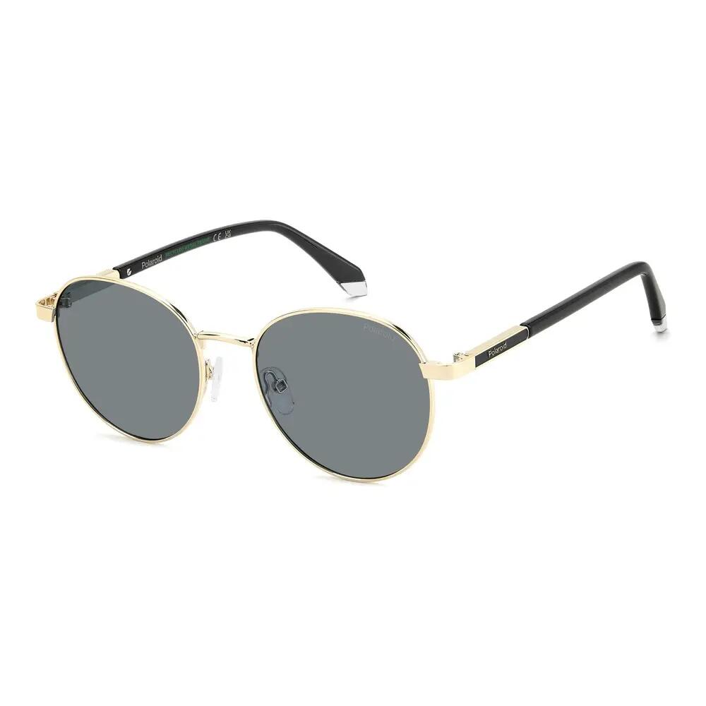 Ochelari de Soare Polaroid PLD 4197/S/X J5G Polarizați din Metal Bărbați 53 mm