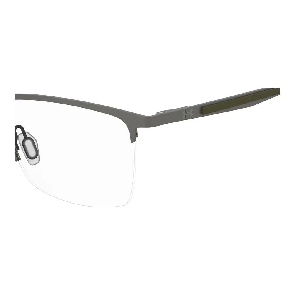 Eyewear Frames Under Armour UA 5115/G MAN Size 55/19/145 4/4