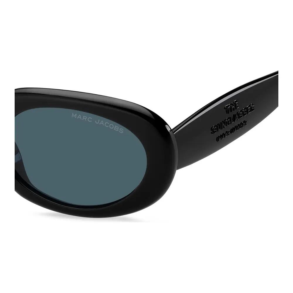 Zonnebril Marc Jacobs MARC 887/G/S 807 van TR90 Dames 53 mm 3/3