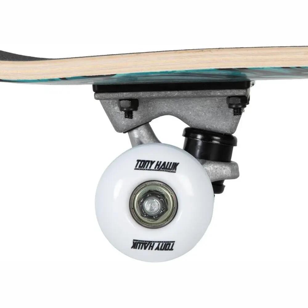 Skateboard Tony Hawk 180 Rotten Multi 5/5