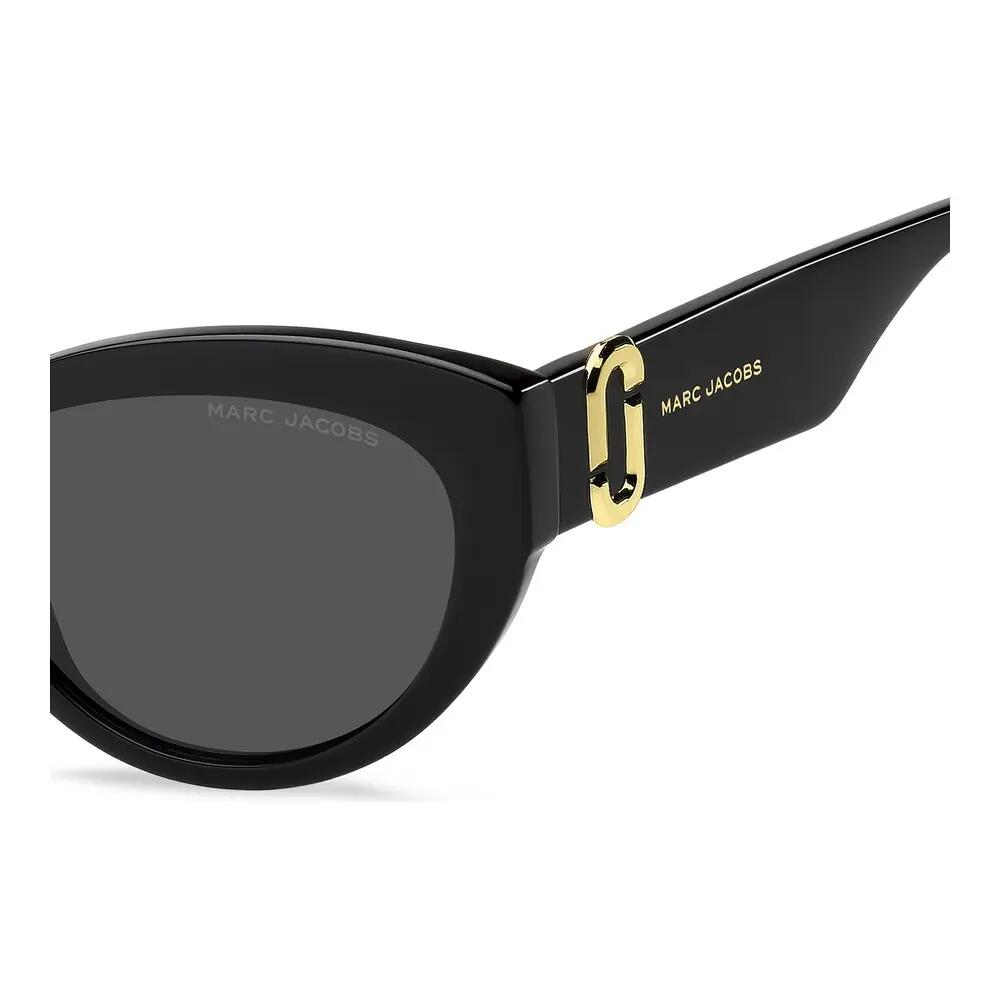 Ochelari de Soare Marc Jacobs MARC 883/S 807 din Acetat Femei 54 mm 3/3