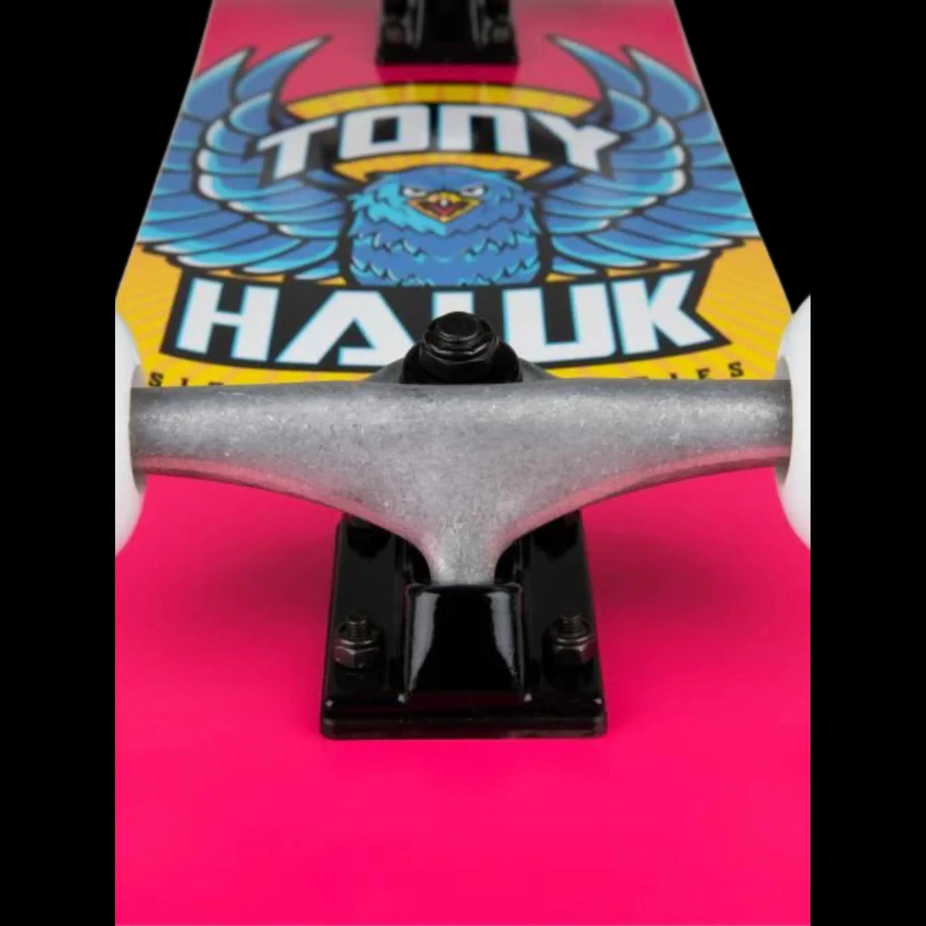Skateboard Tony Hawk SS 180+ Eagle Logo 3/5