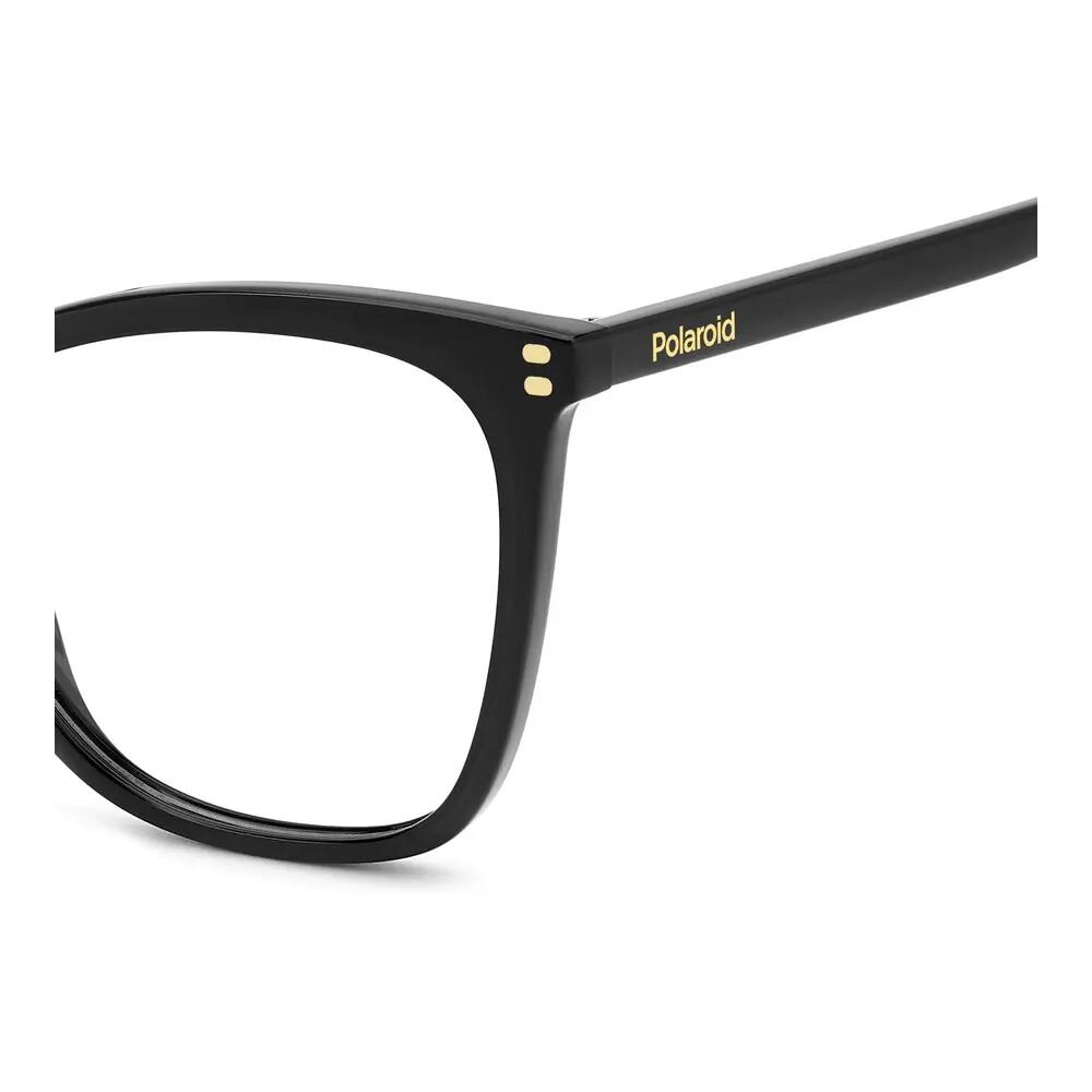 Brille Polaroid PLD D579 807 aus TR90 Damen 55 mm 3/4