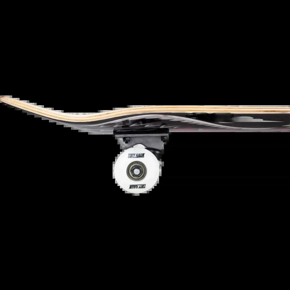 Tabla de Skate Tony Hawk SS180 Wingspan Negro 4/6