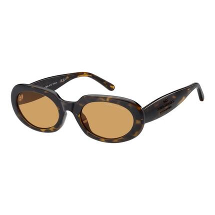 Lunettes de Soleil Marc Jacobs MARC 887/G/S 086 en TR90 Femme 53 mm