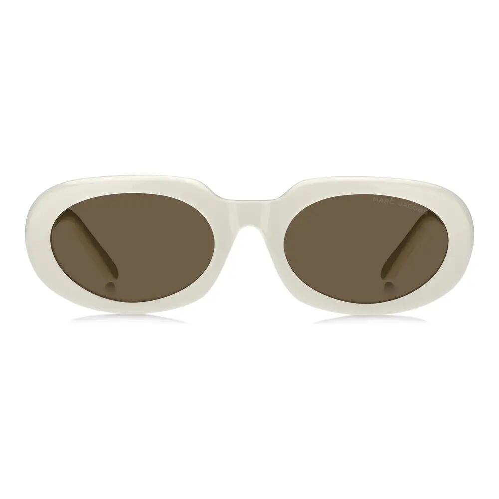 Sunglasses Marc Jacobs MARC 887/G/S SZJ TR90 Women 53 mm 2/3