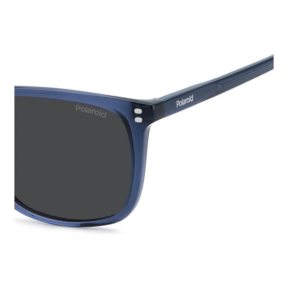 Sonnenbrille Polaroid PLD 4202/S/X PJP Polarisiert aus Acetat Herren 55 mm 3/6