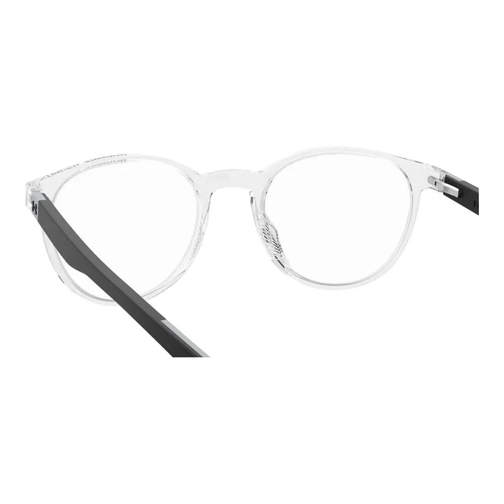 Montatura da Vista Under Armour UA 5114 UNISEX Taglia 52/20/145 3/4