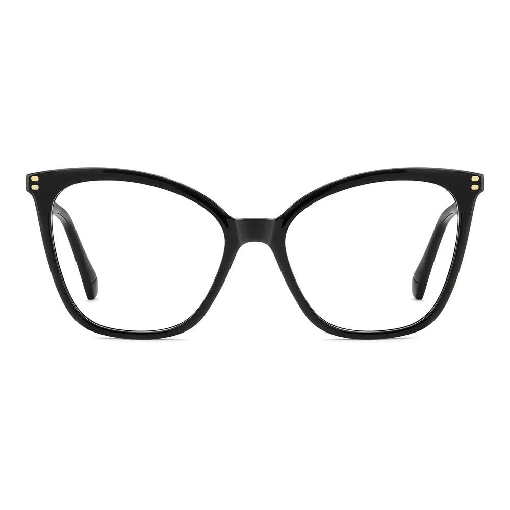Brille Polaroid PLD D579 807 aus TR90 Damen 55 mm 2/4