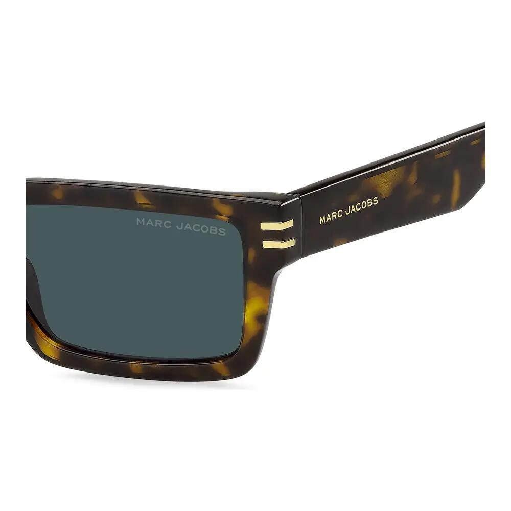 Zonnebril Marc Jacobs MARC 905/S 086 van Acetaat Heren 54 mm 3/3