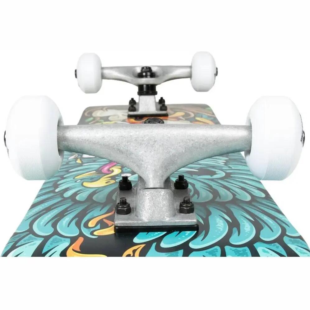 Skateboard Tony Hawk 180 Rotten Multi 4/5