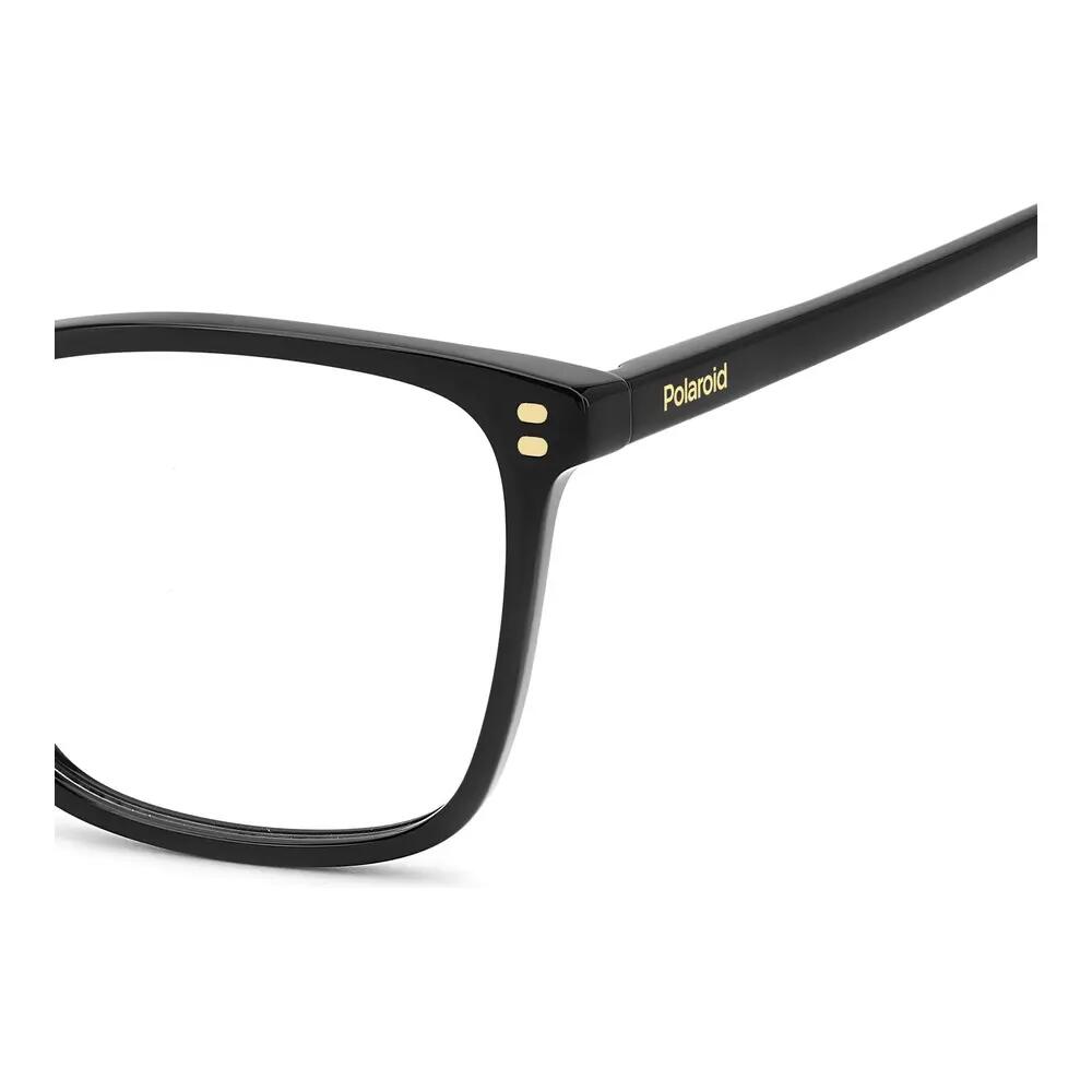 Dioptriás Szemüveg Polaroid PLD D608 807 56 Acetát Női 3/4