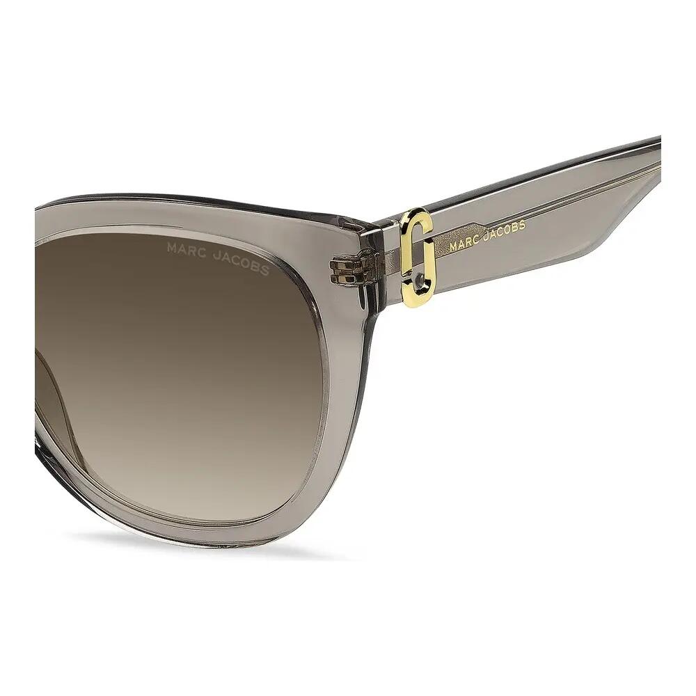 Óculos de Sol Marc Jacobs MARC 885/S 3Y5 em Acetato Mulher 54 mm 3/3
