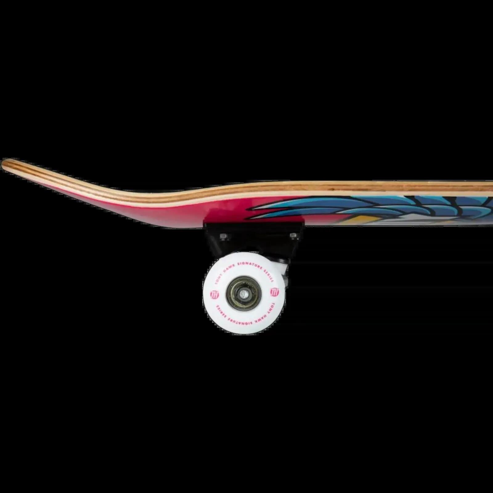 Skateboard Tony Hawk SS 180+ Eagle Logo 2/5