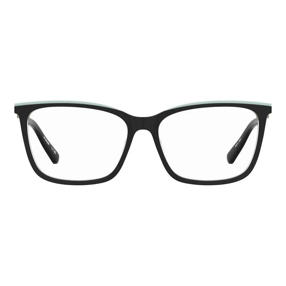 Brille Love Moschino MOL665 SDK aus Acetat Damen 56 mm 2/3