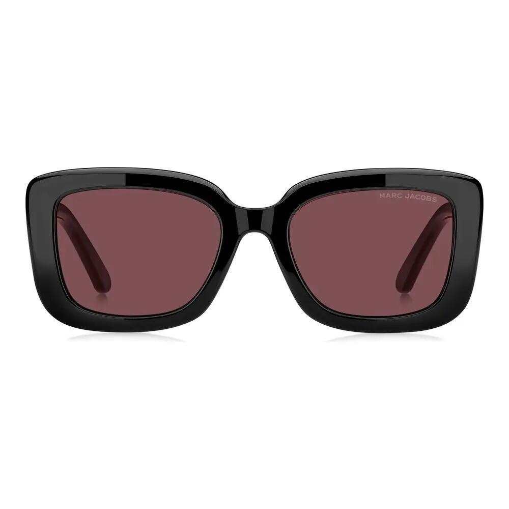 Zonnebril Marc Jacobs MARC 888/S 807 van TR90 Dames 53 mm 2/3