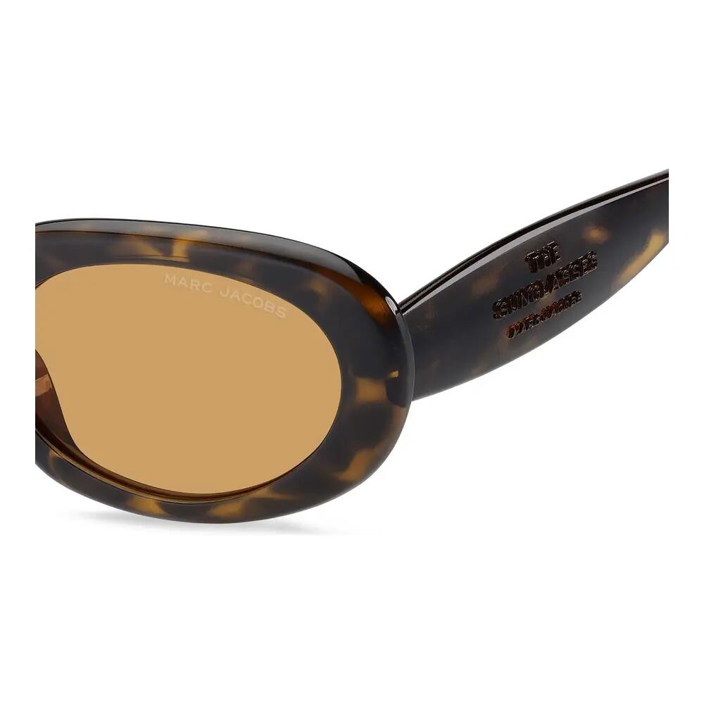 Occhiali da Sole Marc Jacobs MARC 887/G/S 086 in TR90 Donna 53 mm 3/3