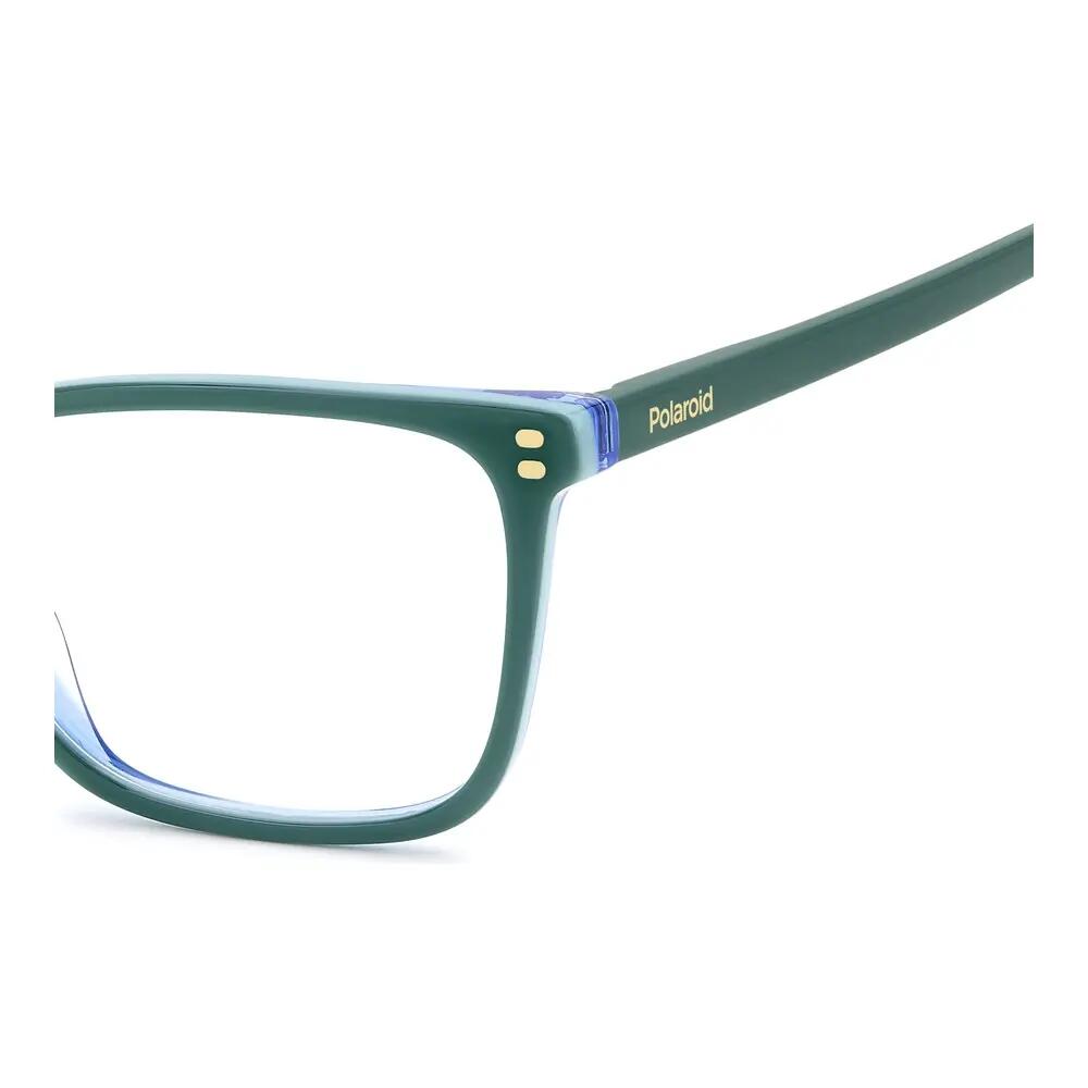 Óculos de Grau Polaroid PLD D607 ZI9 54 em Acetato Mulher 4/4