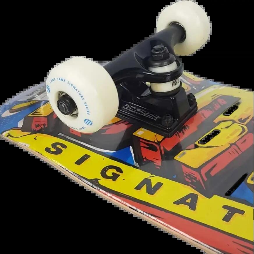 Skate Tony Hawk SS540 Smash 4/7